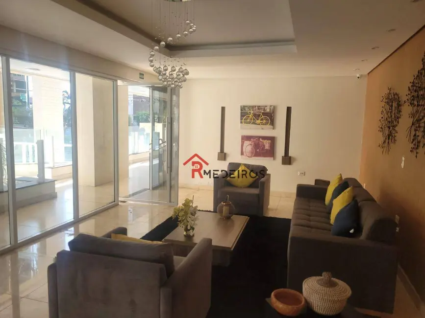 Apartamento com 3 quartos à venda, 145m2 em Tupi, Praia Grande - SP - imagem 3 Foto 3 de Apartamento com 3 quartos à venda, 145m2 em Tupi, Praia Grande - SP