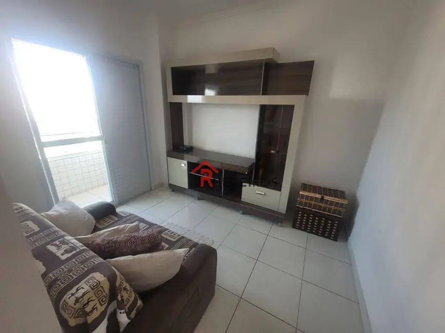 Foto 3 de Apartamento com 3 quartos à venda, 139m2 em Aviação, Praia Grande - SP