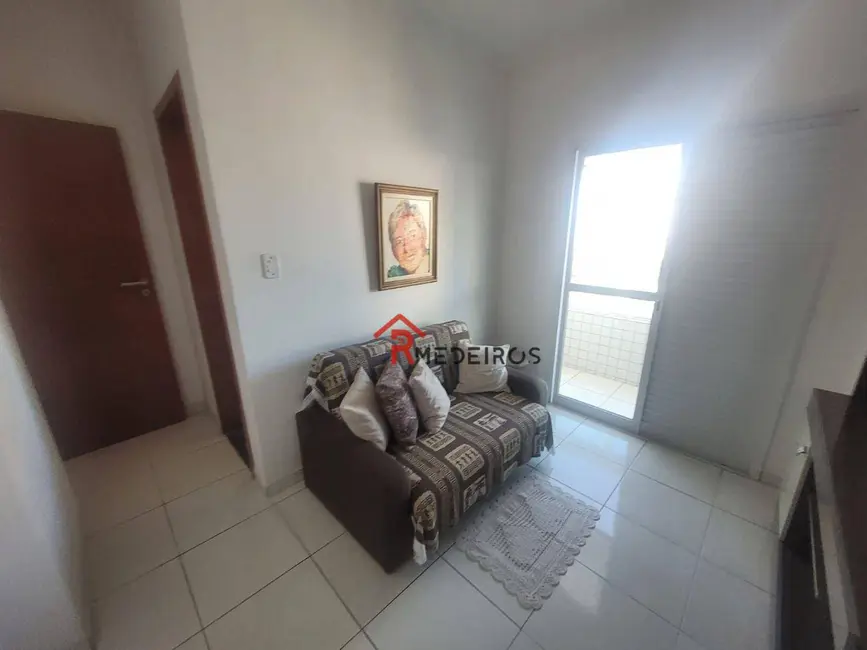 Foto 4 de Apartamento com 3 quartos à venda, 139m2 em Aviação, Praia Grande - SP