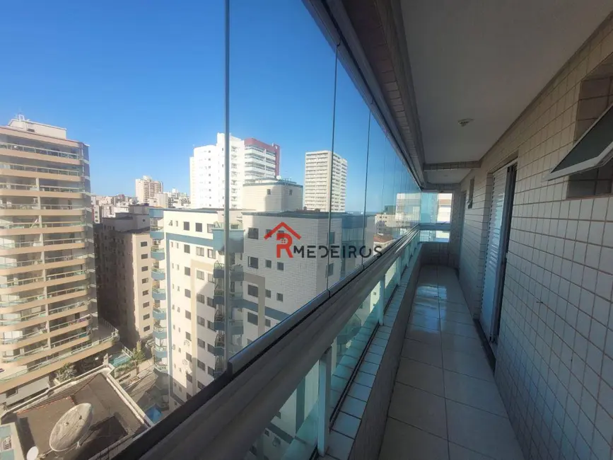 Foto 8 de Apartamento com 3 quartos à venda, 139m2 em Aviação, Praia Grande - SP