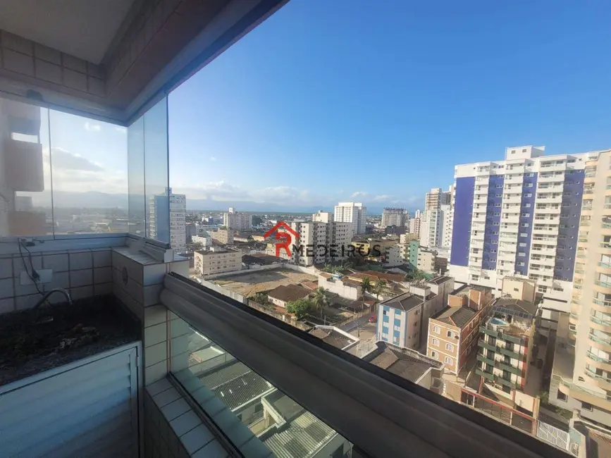 Foto 7 de Apartamento com 3 quartos à venda, 139m2 em Aviação, Praia Grande - SP