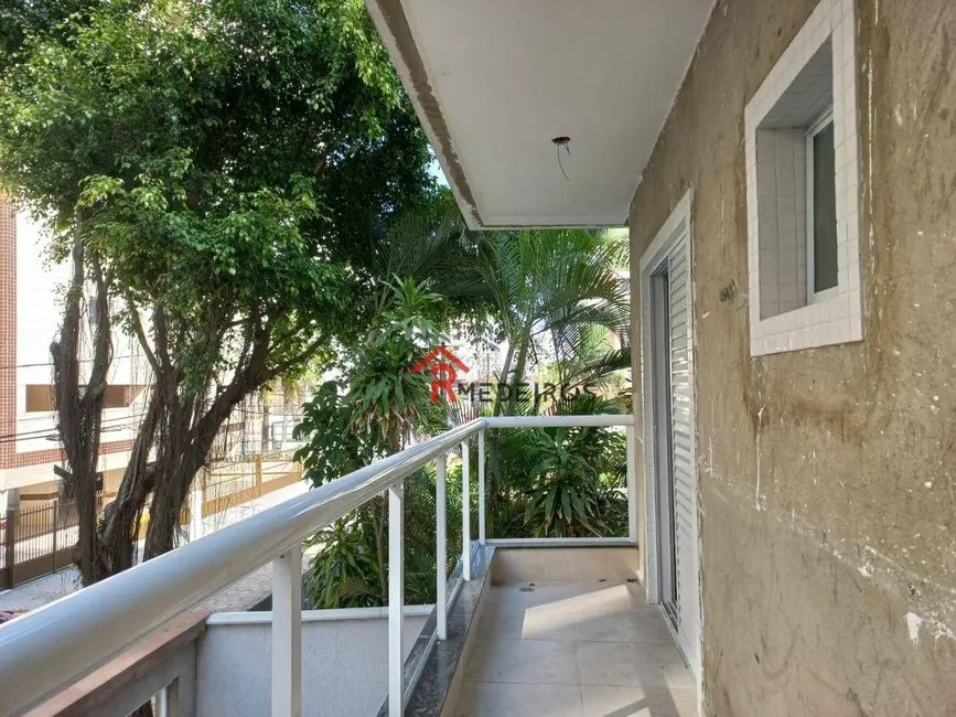 Foto 7 de Casa de Condomínio com 2 quartos à venda, 74m2 em Aviação, Praia Grande - SP