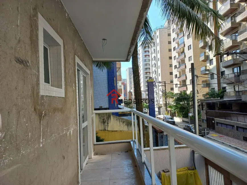 Foto 9 de Casa de Condomínio com 2 quartos à venda, 74m2 em Aviação, Praia Grande - SP