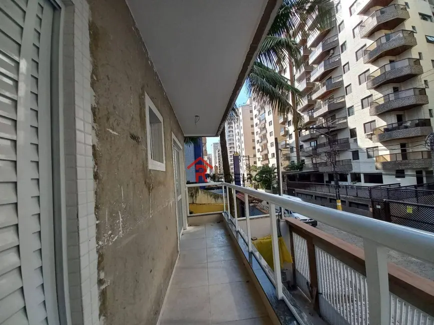 Foto 8 de Casa de Condomínio com 2 quartos à venda, 74m2 em Aviação, Praia Grande - SP