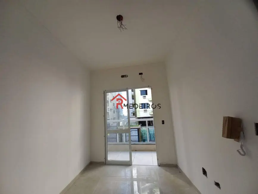 Foto 5 de Casa de Condomínio com 2 quartos à venda, 74m2 em Aviação, Praia Grande - SP