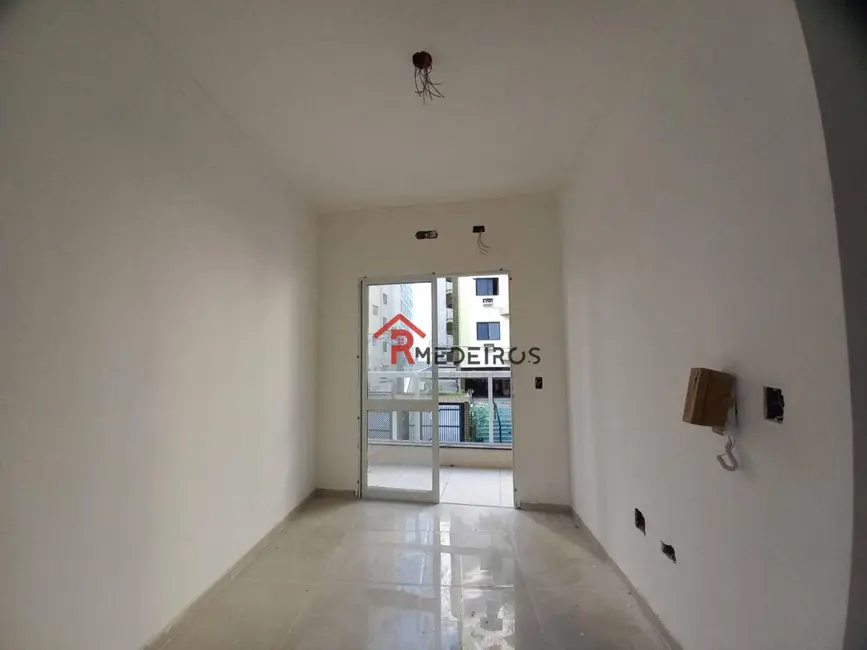 Foto 6 de Casa de Condomínio com 2 quartos à venda, 74m2 em Aviação, Praia Grande - SP