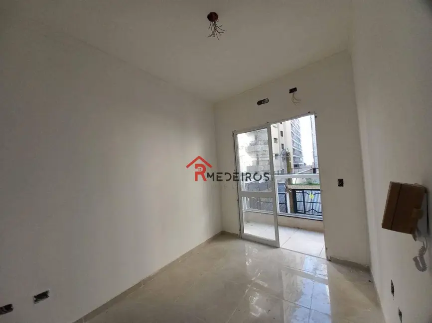 Foto 4 de Casa de Condomínio com 2 quartos à venda, 74m2 em Aviação, Praia Grande - SP