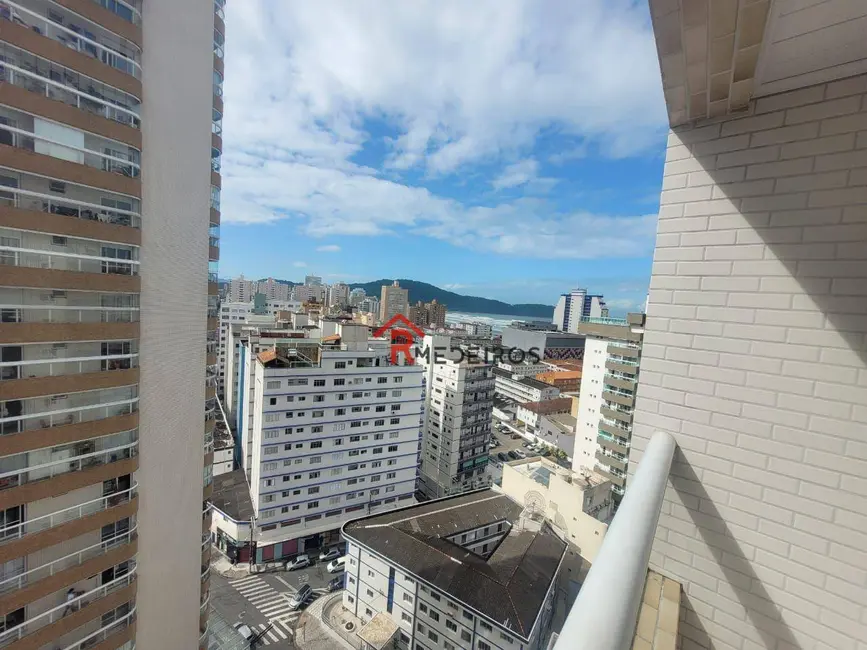 Apartamento com 2 quartos à venda, 157m2 em Boqueirão, Praia Grande - SP - imagem 4 Foto 4 de Apartamento com 2 quartos à venda, 157m2 em Boqueirão, Praia Grande - SP