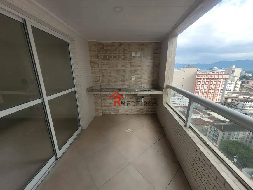 Apartamento com 2 quartos à venda, 157m2 em Boqueirão, Praia Grande - SP - imagem 6 Foto 6 de Apartamento com 2 quartos à venda, 157m2 em Boqueirão, Praia Grande - SP