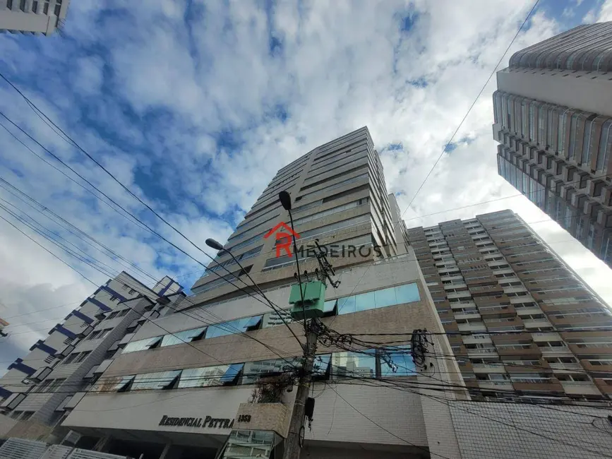 Apartamento com 2 quartos à venda, 157m2 em Boqueirão, Praia Grande - SP - imagem 1 Foto 1 de Apartamento com 2 quartos à venda, 157m2 em Boqueirão, Praia Grande - SP