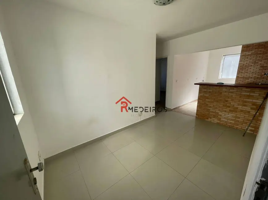 Foto 2 de Apartamento com 2 quartos à venda, 61m2 em Praia Grande - SP