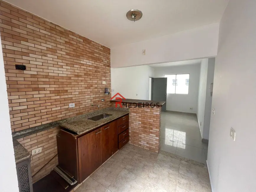 Apartamento com 2 quartos à venda, 61m2 em Praia Grande - SP - imagem 3 Foto 3 de Apartamento com 2 quartos à venda, 61m2 em Praia Grande - SP