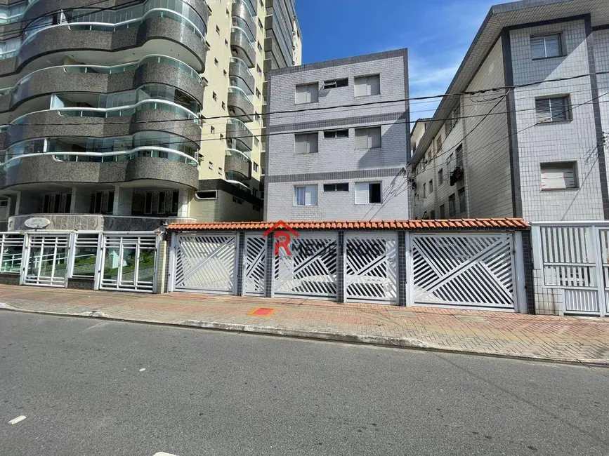 Foto 1 de Apartamento com 2 quartos à venda, 61m2 em Praia Grande - SP
