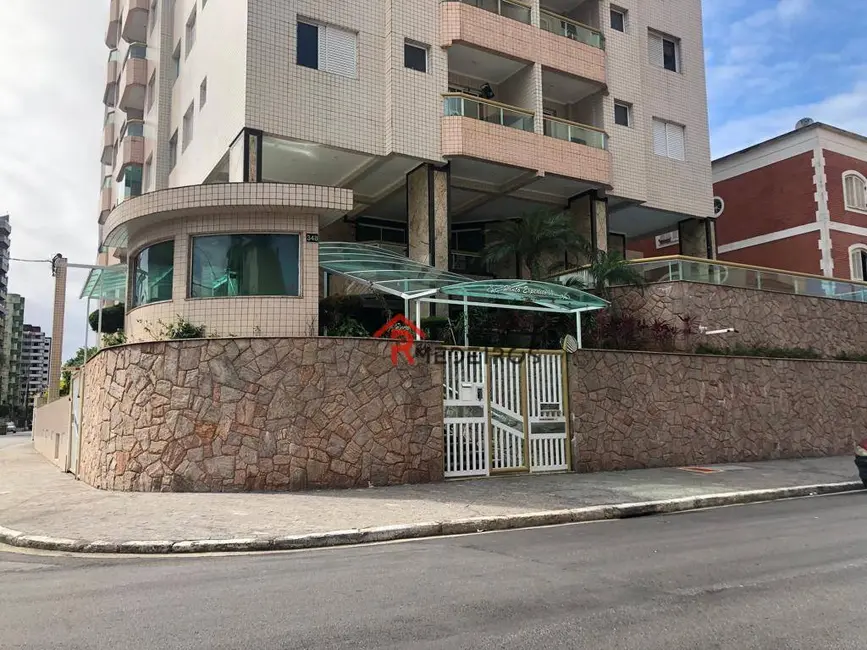 Apartamento com 3 quartos à venda, 110m2 em Praia Grande - SP - imagem 1 Foto 1 de Apartamento com 3 quartos à venda, 110m2 em Praia Grande - SP