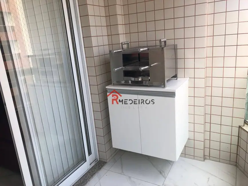 Apartamento com 3 quartos à venda, 110m2 em Praia Grande - SP - imagem 7 Foto 7 de Apartamento com 3 quartos à venda, 110m2 em Praia Grande - SP