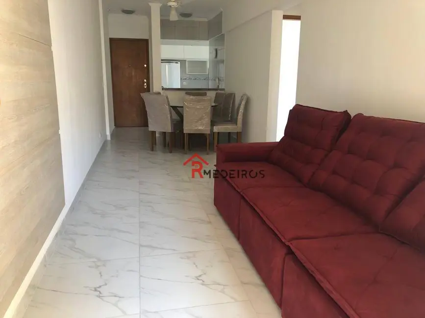 Apartamento com 3 quartos à venda, 110m2 em Praia Grande - SP - imagem 3 Foto 3 de Apartamento com 3 quartos à venda, 110m2 em Praia Grande - SP