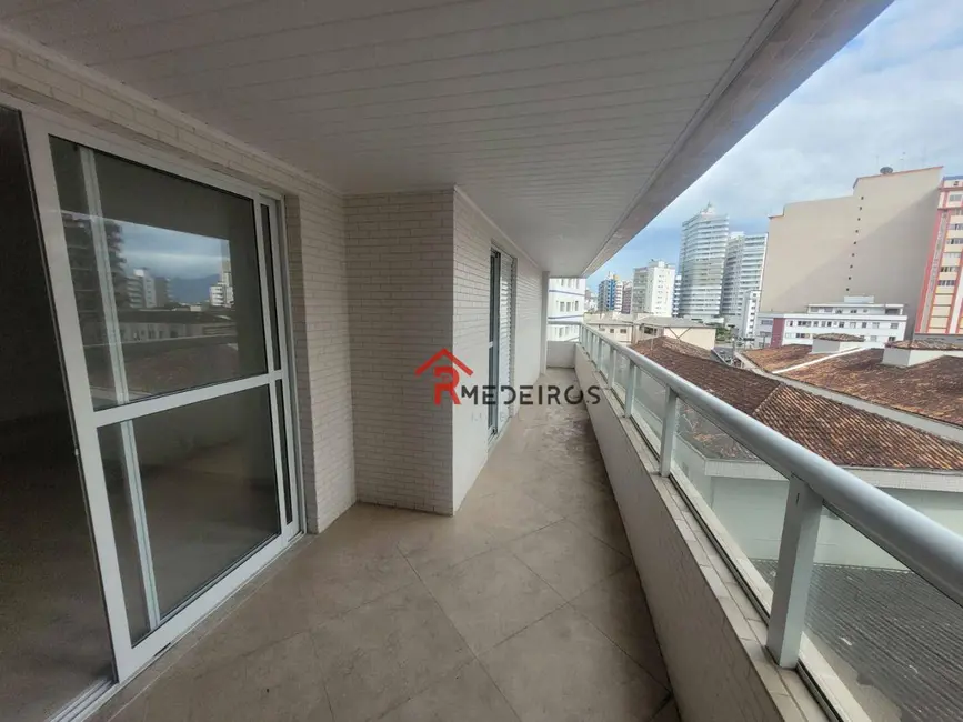Apartamento com 2 quartos à venda, 157m2 em Boqueirão, Praia Grande - SP - imagem 4 Foto 4 de Apartamento com 2 quartos à venda, 157m2 em Boqueirão, Praia Grande - SP