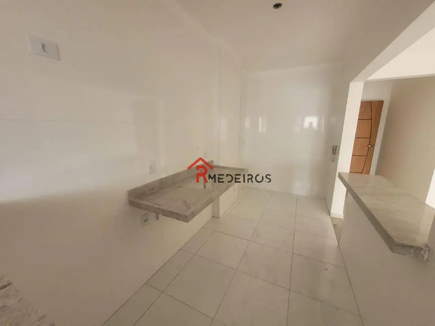 Apartamento com 2 quartos à venda, 157m2 em Boqueirão, Praia Grande - SP - imagem 8 Foto 8 de Apartamento com 2 quartos à venda, 157m2 em Boqueirão, Praia Grande - SP