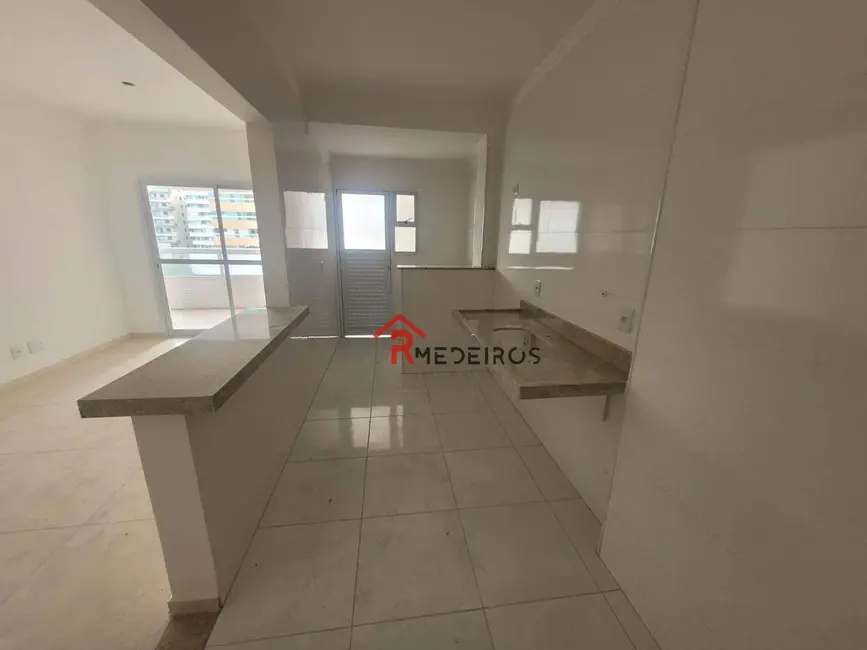 Apartamento com 2 quartos à venda, 157m2 em Boqueirão, Praia Grande - SP - imagem 9 Foto 9 de Apartamento com 2 quartos à venda, 157m2 em Boqueirão, Praia Grande - SP