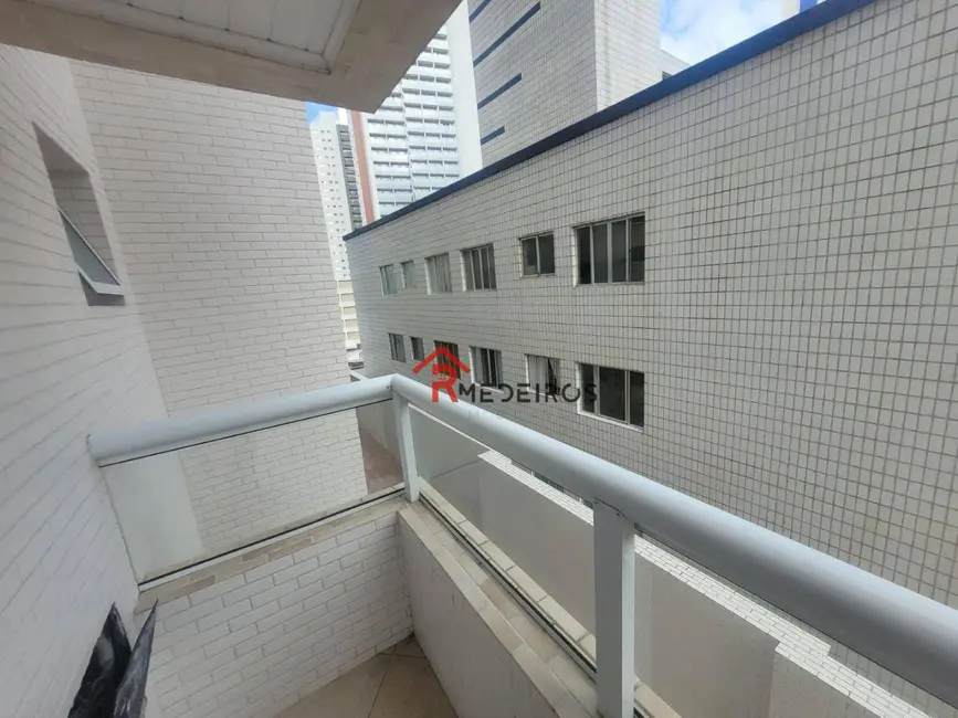 Apartamento com 2 quartos à venda, 157m2 em Boqueirão, Praia Grande - SP - imagem 6 Foto 6 de Apartamento com 2 quartos à venda, 157m2 em Boqueirão, Praia Grande - SP