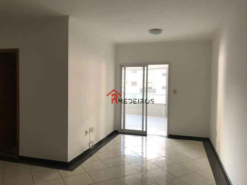 Foto 5 de Apartamento com 3 quartos à venda, 190m2 em Tupi, Praia Grande - SP