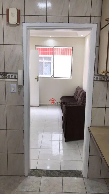 Foto 3 de Apartamento com 2 quartos à venda, 107m2 em Praia Grande - SP