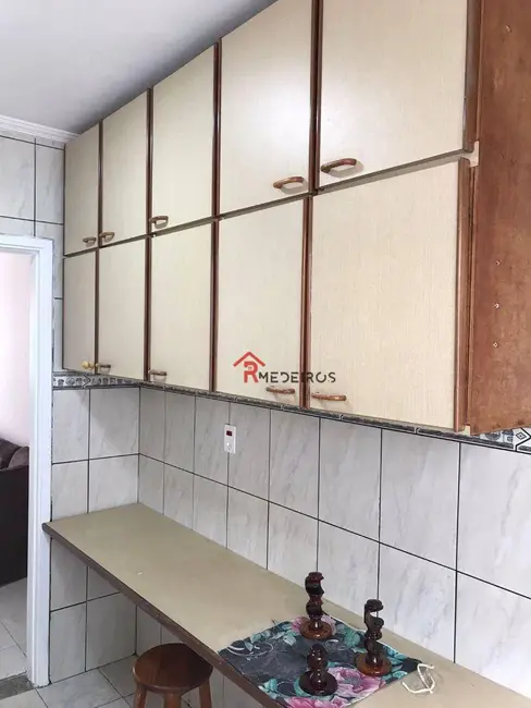 Foto 9 de Apartamento com 2 quartos à venda, 107m2 em Praia Grande - SP