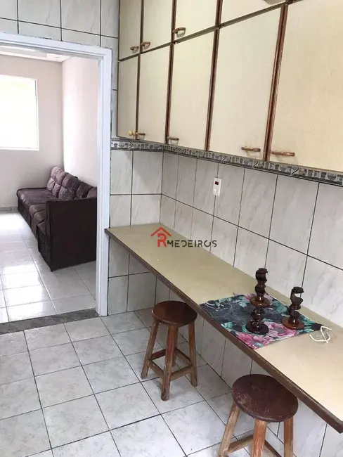 Foto 8 de Apartamento com 2 quartos à venda, 107m2 em Praia Grande - SP
