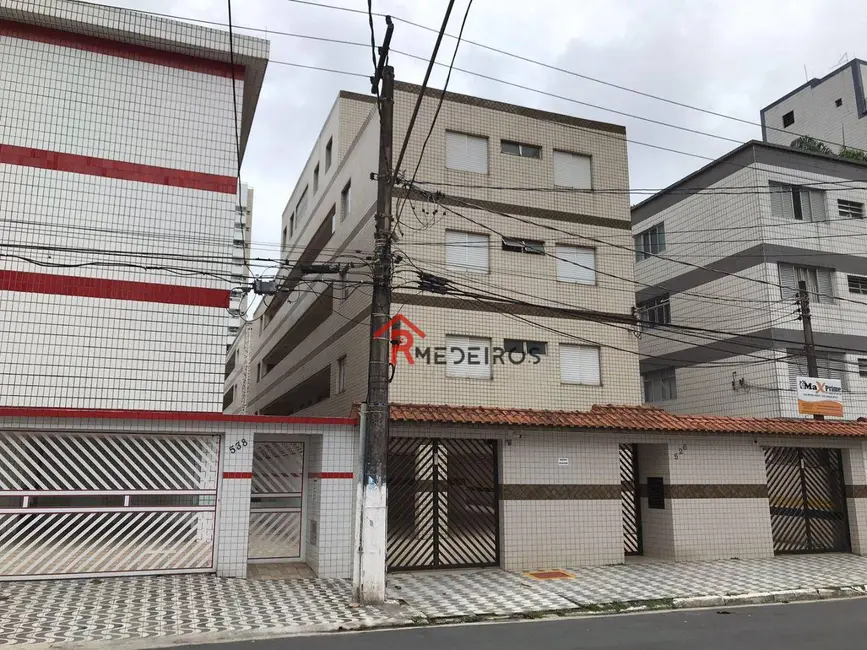 Foto 2 de Apartamento com 2 quartos à venda, 107m2 em Praia Grande - SP