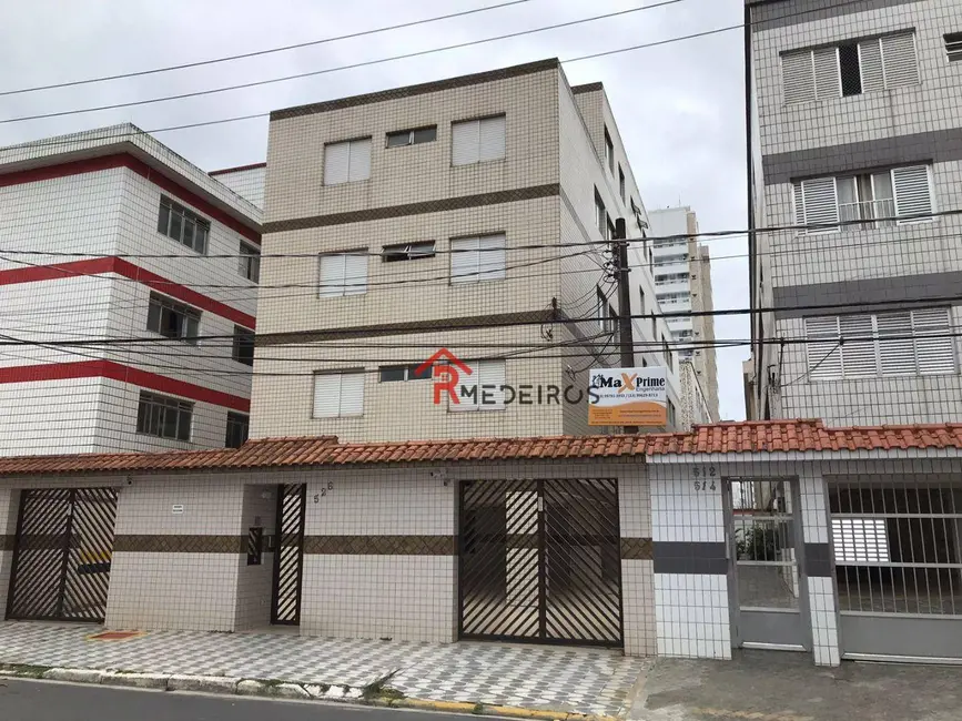 Foto 1 de Apartamento com 2 quartos à venda, 107m2 em Praia Grande - SP