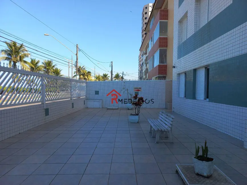 Foto 1 de Kitnet com 1 quarto à venda, 33m2 em Praia Grande - SP