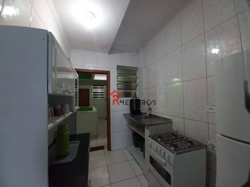 Foto 7 de Kitnet com 1 quarto à venda, 33m2 em Praia Grande - SP