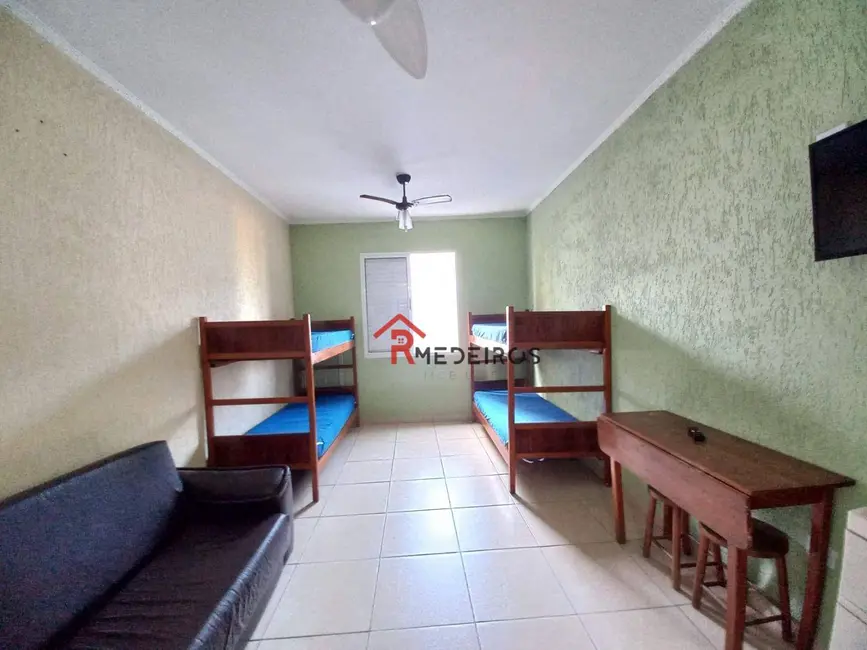 Foto 6 de Kitnet com 1 quarto à venda, 33m2 em Praia Grande - SP