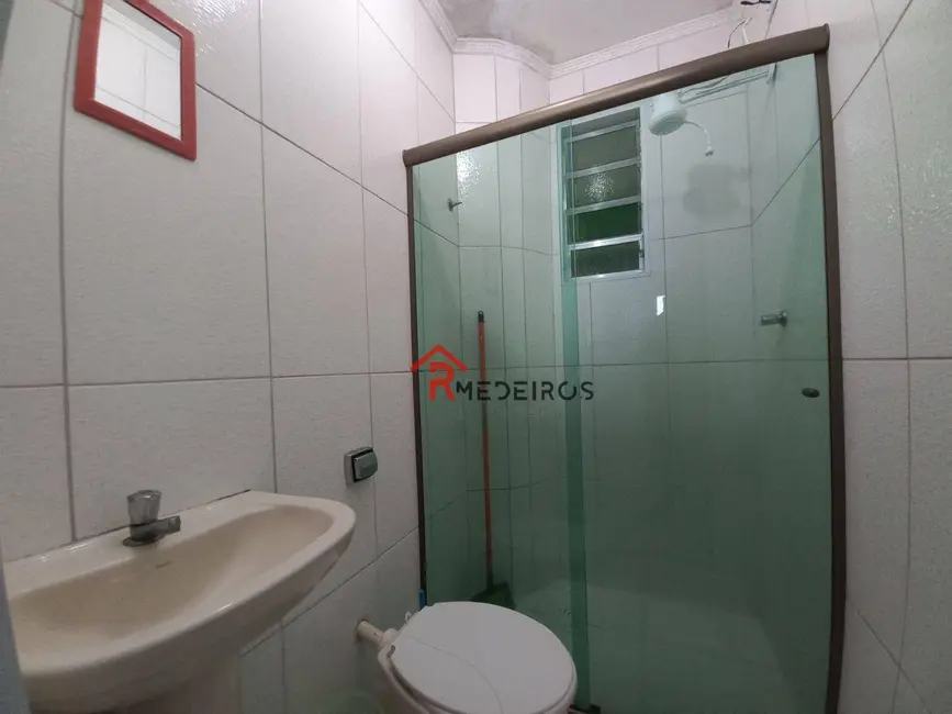 Foto 9 de Kitnet com 1 quarto à venda, 33m2 em Praia Grande - SP