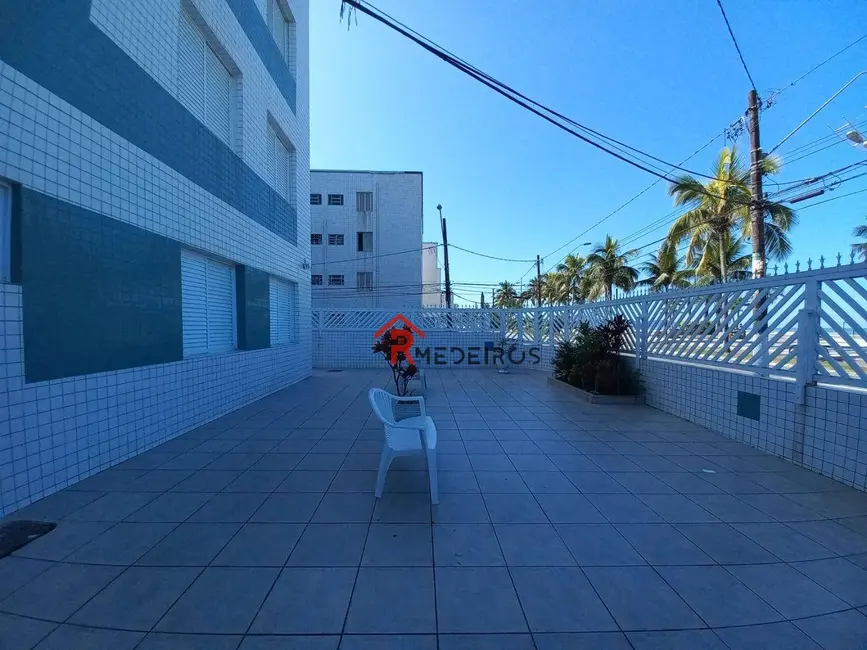 Foto 3 de Kitnet com 1 quarto à venda, 33m2 em Praia Grande - SP