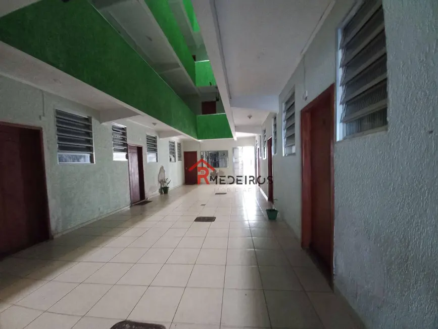 Foto 4 de Kitnet com 1 quarto à venda, 33m2 em Praia Grande - SP
