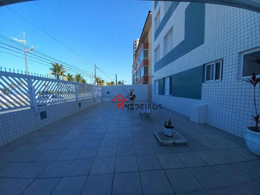 Foto 2 de Kitnet com 1 quarto à venda, 33m2 em Praia Grande - SP