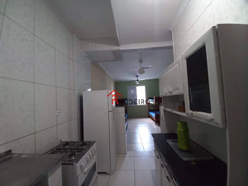 Foto 5 de Kitnet com 1 quarto à venda, 33m2 em Praia Grande - SP