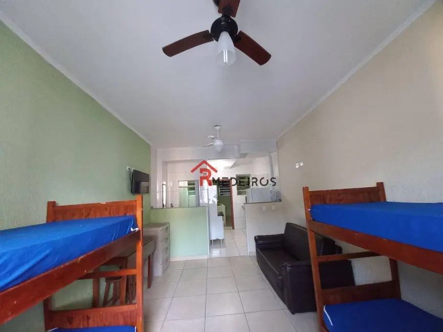 Foto 8 de Kitnet com 1 quarto à venda, 33m2 em Praia Grande - SP