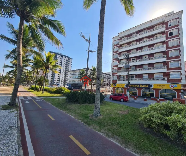 Foto 2 de Apartamento com 3 quartos à venda, 162m2 em Praia Grande - SP