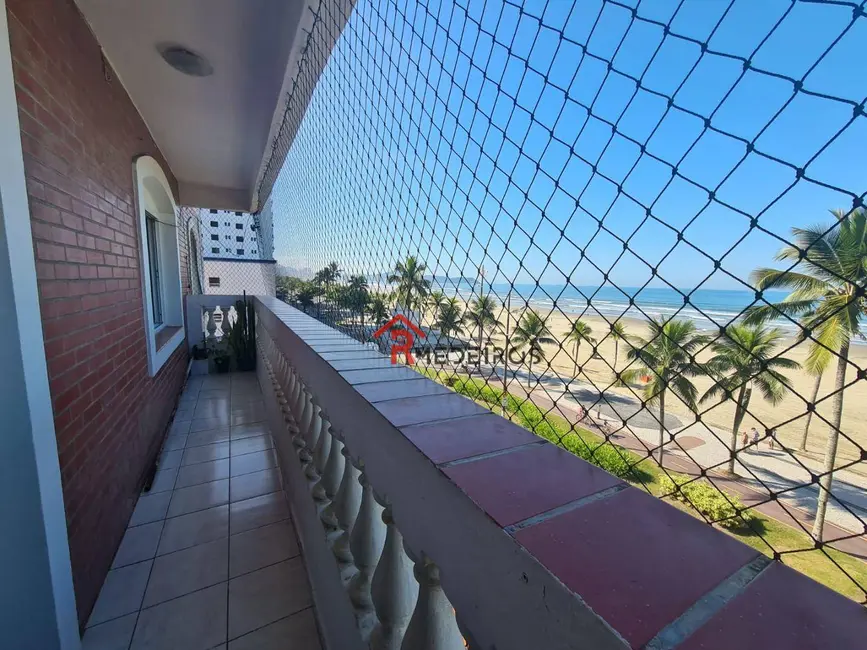 Foto 6 de Apartamento com 3 quartos à venda, 162m2 em Praia Grande - SP