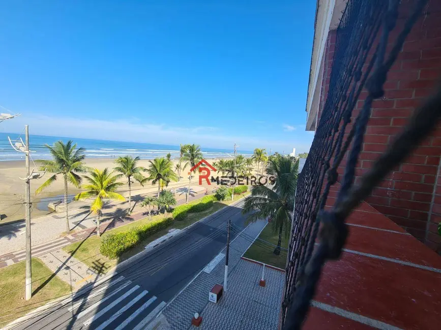 Foto 1 de Apartamento com 3 quartos à venda, 162m2 em Praia Grande - SP