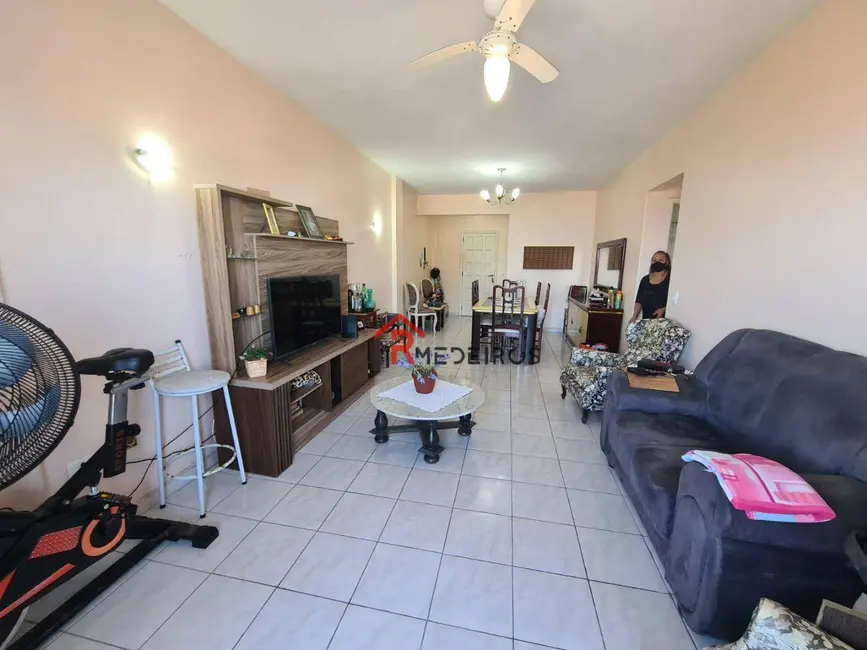 Foto 3 de Apartamento com 3 quartos à venda, 162m2 em Praia Grande - SP