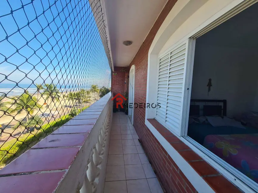 Foto 7 de Apartamento com 3 quartos à venda, 162m2 em Praia Grande - SP