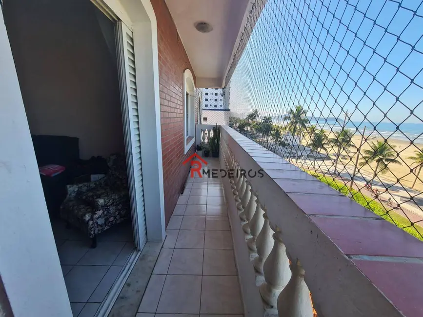 Foto 5 de Apartamento com 3 quartos à venda, 162m2 em Praia Grande - SP