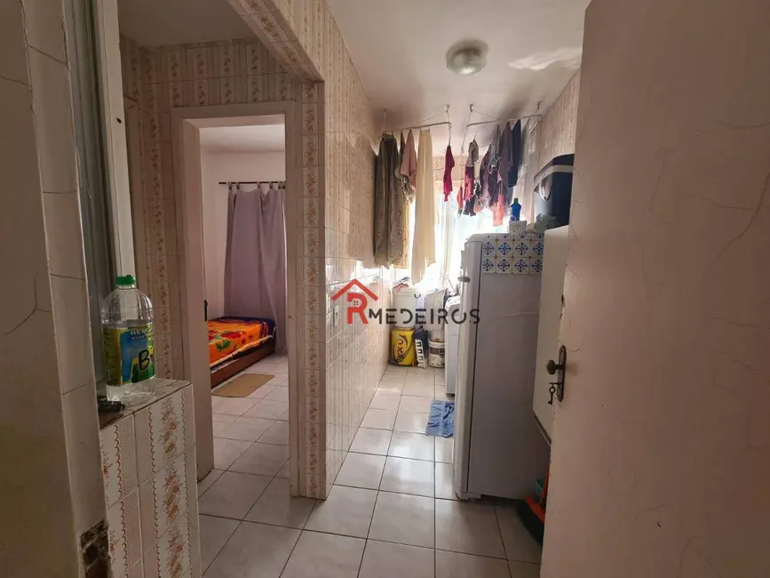 Foto 9 de Apartamento com 3 quartos à venda, 162m2 em Praia Grande - SP