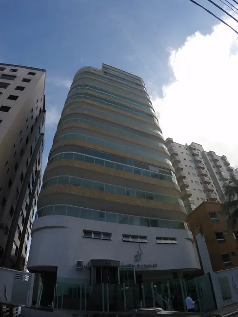 Foto 1 de Apartamento com 3 quartos à venda, 183m2 em Tupi, Praia Grande - SP