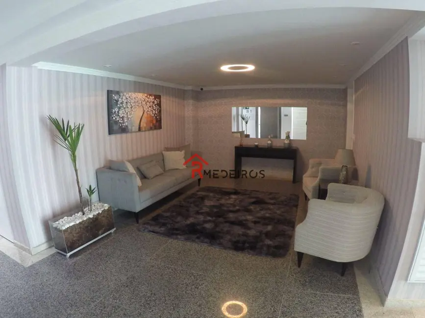 Foto 6 de Apartamento com 3 quartos à venda, 183m2 em Tupi, Praia Grande - SP