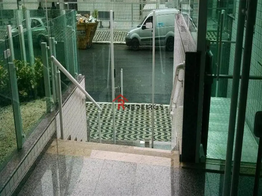 Foto 3 de Apartamento com 3 quartos à venda, 183m2 em Tupi, Praia Grande - SP