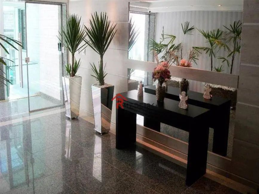 Foto 4 de Apartamento com 3 quartos à venda, 183m2 em Tupi, Praia Grande - SP